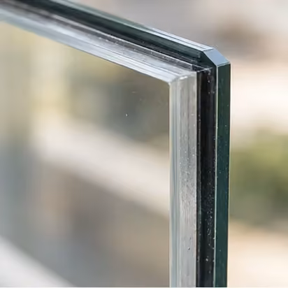The pane